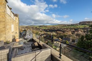 Rochdale Road Ripponden